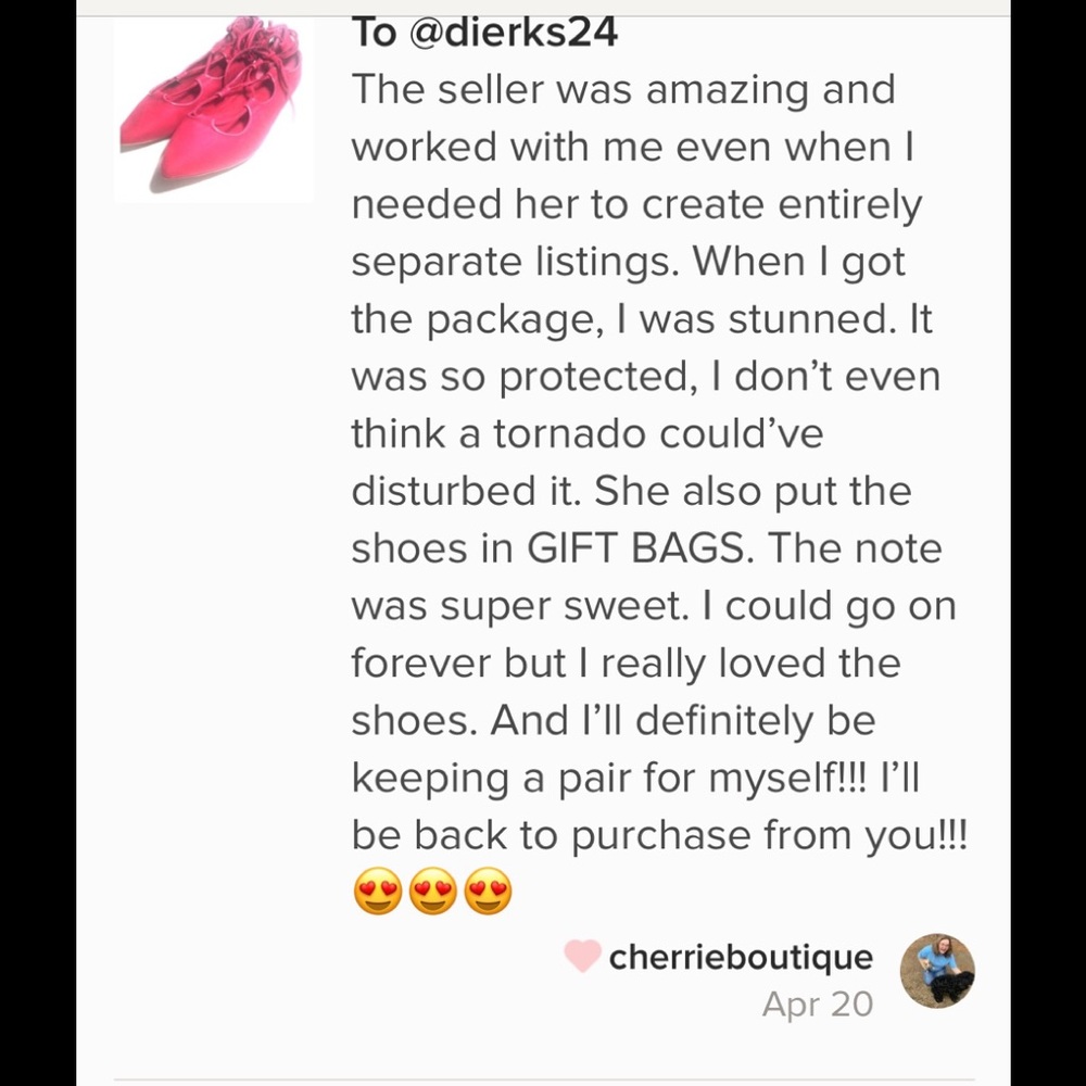 7 + years experience & 5🌟 Seller - Picture 4 of 8